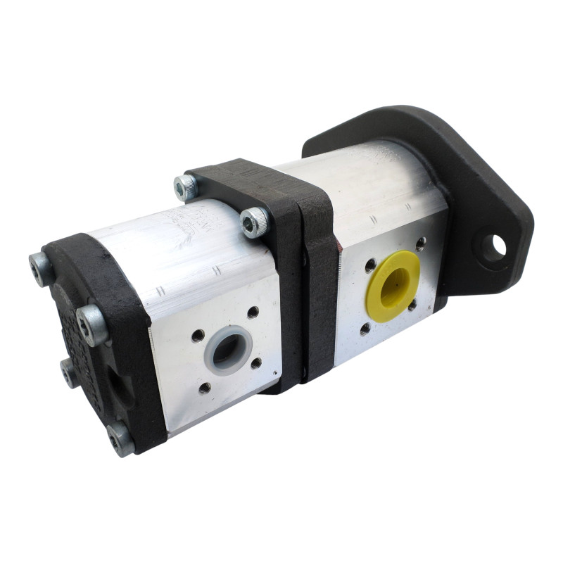 HYDRAULIC PUMP BOSCH REXROTH 0517768002